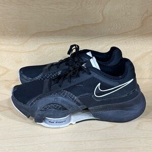 Nike Air Zoom SuperRep Sneakers, Size 8
